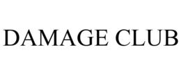DAMAGE CLUB trademark