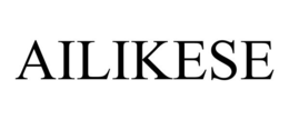 AILIKESE trademark