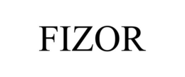 FIZOR trademark