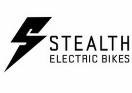S STEALTH ELECTRIC BIKES trademark