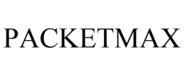 PACKETMAX trademark