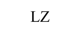 LZ trademark