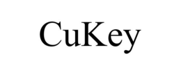 CUKEY trademark