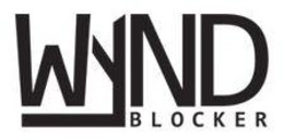 WYND BLOCKER trademark