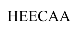 HEECAA trademark