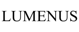 LUMENUS trademark