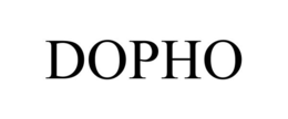 DOPHO trademark