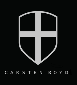 CARSTEN BOYD trademark