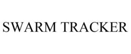 SWARM TRACKER trademark