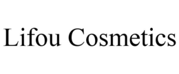 LIFOU COSMETICS trademark