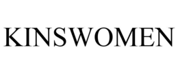 KINSWOMEN trademark