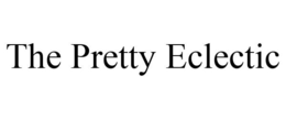 THE PRETTY ECLECTIC trademark
