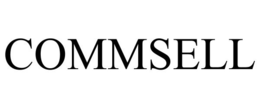 COMMSELL trademark