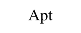 APT trademark