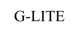 G-LITE trademark