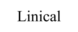 LINICAL trademark