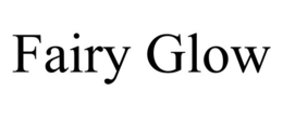 FAIRY GLOW trademark