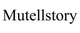 MUTELLSTORY trademark