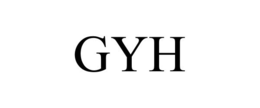 GYH trademark