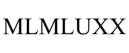 MLMLUXX trademark