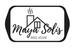 MAYA SOLIS BAKE HOUSE trademark