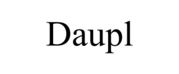 DAUPL trademark