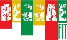REGGAE FIT trademark