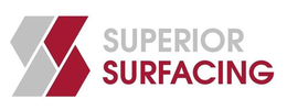 SUPERIOR SURFACING SS trademark