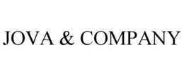 JOVA & COMPANY trademark