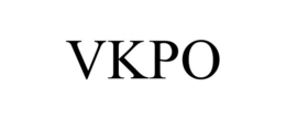 VKPO trademark