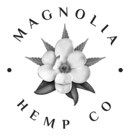 MAGNOLIA HEMP CO trademark