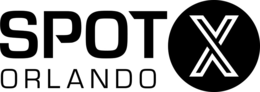 SPOT X ORLANDO trademark