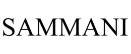 SAMMANI trademark