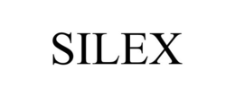 SILEX trademark