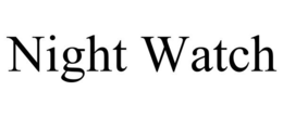 NIGHT WATCH trademark