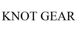 KNOT GEAR trademark