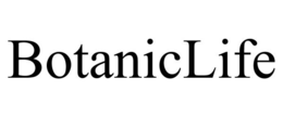 BOTANICLIFE trademark