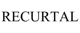 RECURTAL trademark