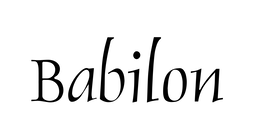 BABILON trademark