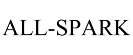 ALL-SPARK trademark