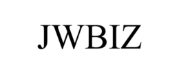 JWBIZ trademark