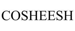 COSHEESH trademark
