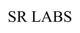 SR LABS trademark