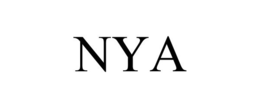 NYA trademark