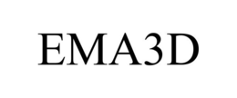 EMA3D trademark