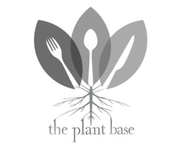 THE PLANT BASE trademark