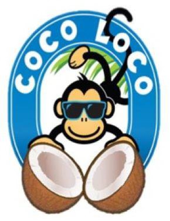 COCO LOCO trademark