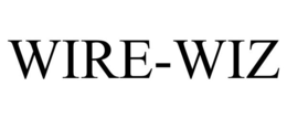 WIRE-WIZ trademark