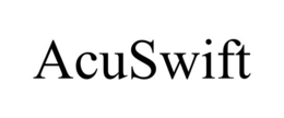 ACUSWIFT trademark