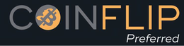 COINFLIP PREFERRED trademark